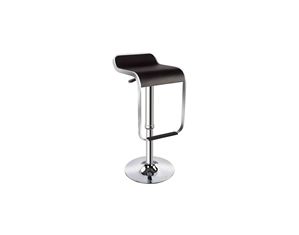 Control Brands Lem Stainless Steel Bar Stool Bar Stool