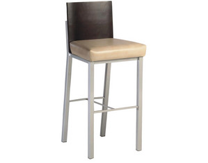 Createch Baroni (C-1730) Bar Stool