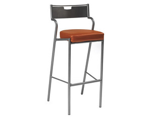Createch Deese Barstool (C-430)
