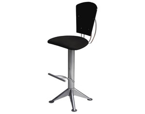 Createch Keos (C-11330) Bar Stool