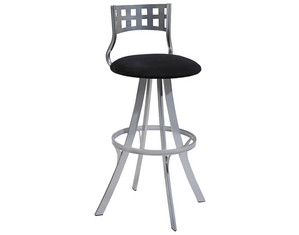 Createch Leo (C-61230) Bar Stool