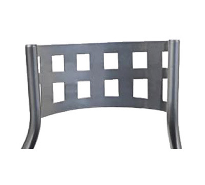 Backrest