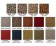 Available Upholstery Colors 2