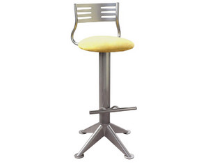 Createch Max Barstool (C-10630)
