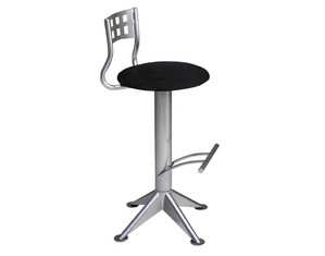 Createch Neon (C-11230) Bar Stool