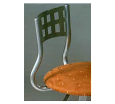 Backrest