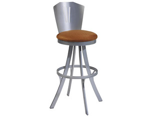 Createch Sizo (C-60430) Bar Stool