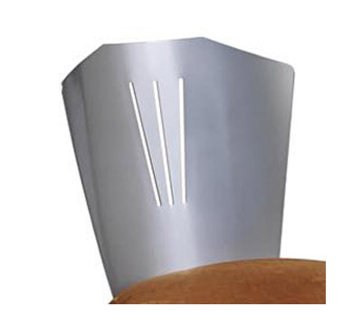 Backrest