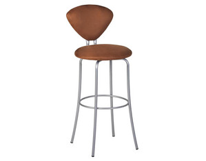 Createch Stylo (C-70830) Bar Stool