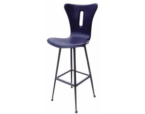 Creative Images Bunny Bar Stools (Set of 2) (S68SW)