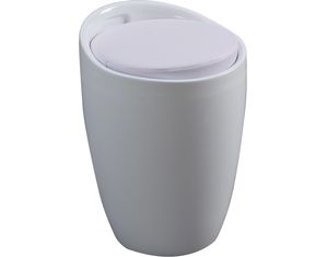 Creative Images Tom-Tom Stool (S3901)