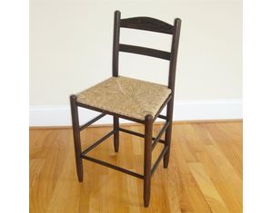 Dixie Ladder Back Barstool