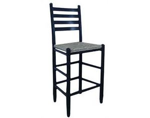 Dixie Ladder Back Indoor Bar Stool