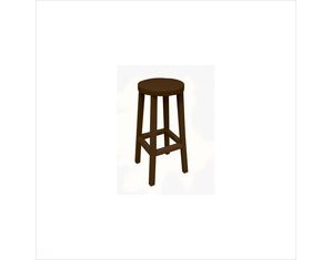 Eagle One Classic Bar Stool (C363)