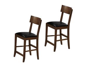 APA by Whalen Fullerton Deacon's Bar Stool (Set of 2)