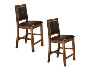 APA by Whalen Rio Rancho Counter Height Bar Stool