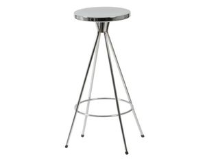 ItalModern Carney Swivel Counter Stool Set of 4
