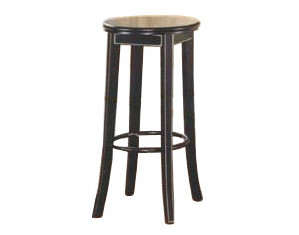 Fairfax Home Furnishings Golfer Bar Stool - Fast FREE FedEx Shipping!