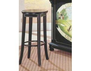 Fairfax Home Furnishings Golfer Pub Stool (198882)