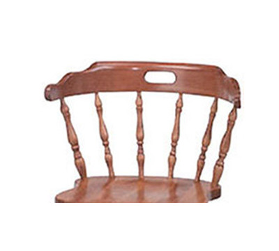 Backrest