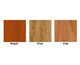 Available Finishes