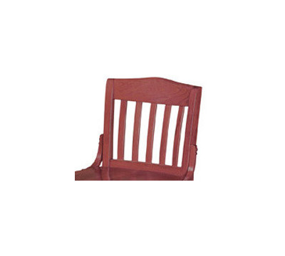 Backrest