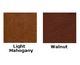 Available Frame Finishes