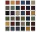 Available Upholstery Colors5