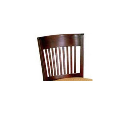 Backrest