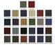 Available Upholstery Colors6