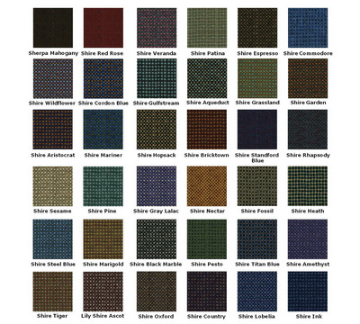 Available Upholstery Colors4