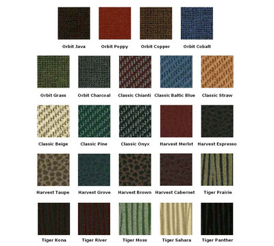 Available Upholstery 2
