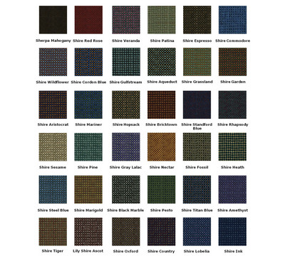 Available Upholstery 4