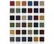 Available Upholstery 5