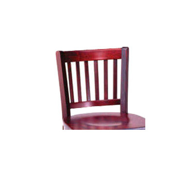 Backrest