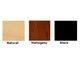 Available Frame Finishes