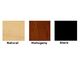 Available Frame Finishes