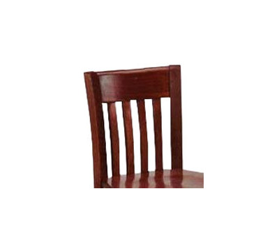 Backrest