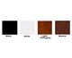 Available Frame Finishes