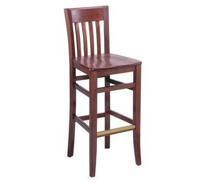 Light Mahogany