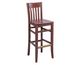 Light Mahogany