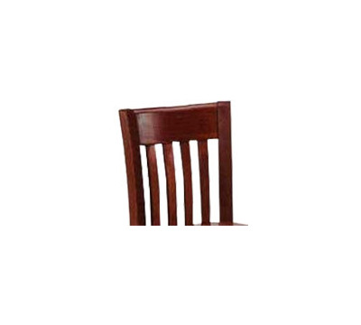Backrest