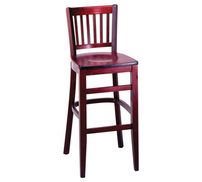 Mahogany