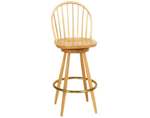 Furniture Imports Windsor Swivel Bar Stool