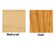 Available Frame Finishes