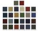 Available Upholstery Colors6