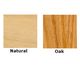 Available Frame Finishes