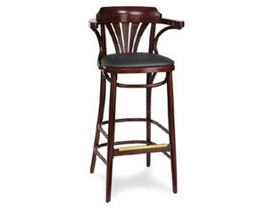 Gar Products 2023 Padded Seat Stool