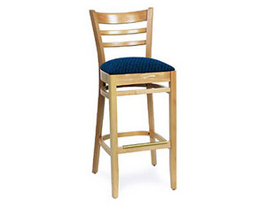 Gar Products 2205 Padded Seat Stool - Fast FREE FedEx Shipping!