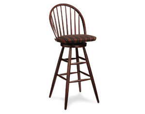 Gar Products 2213 Pull over Seat Stool - Fast FREE FedEx Shipping!